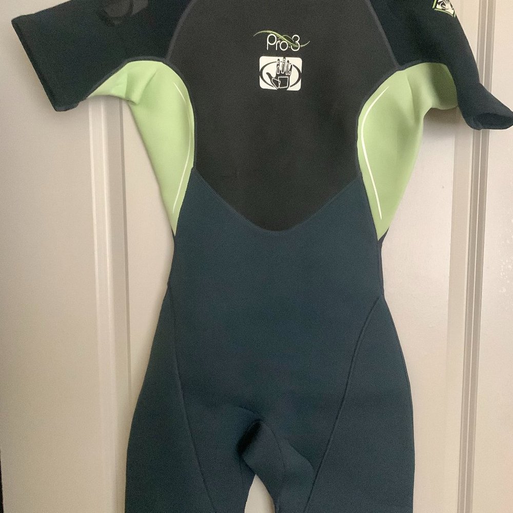 Body Glove Women's Spring Suit